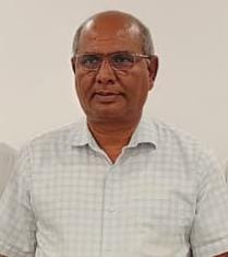 VK Ratnam